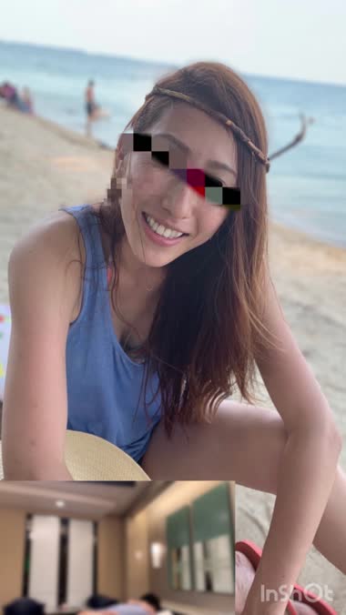 職場の先輩〜色黒絶頂〜